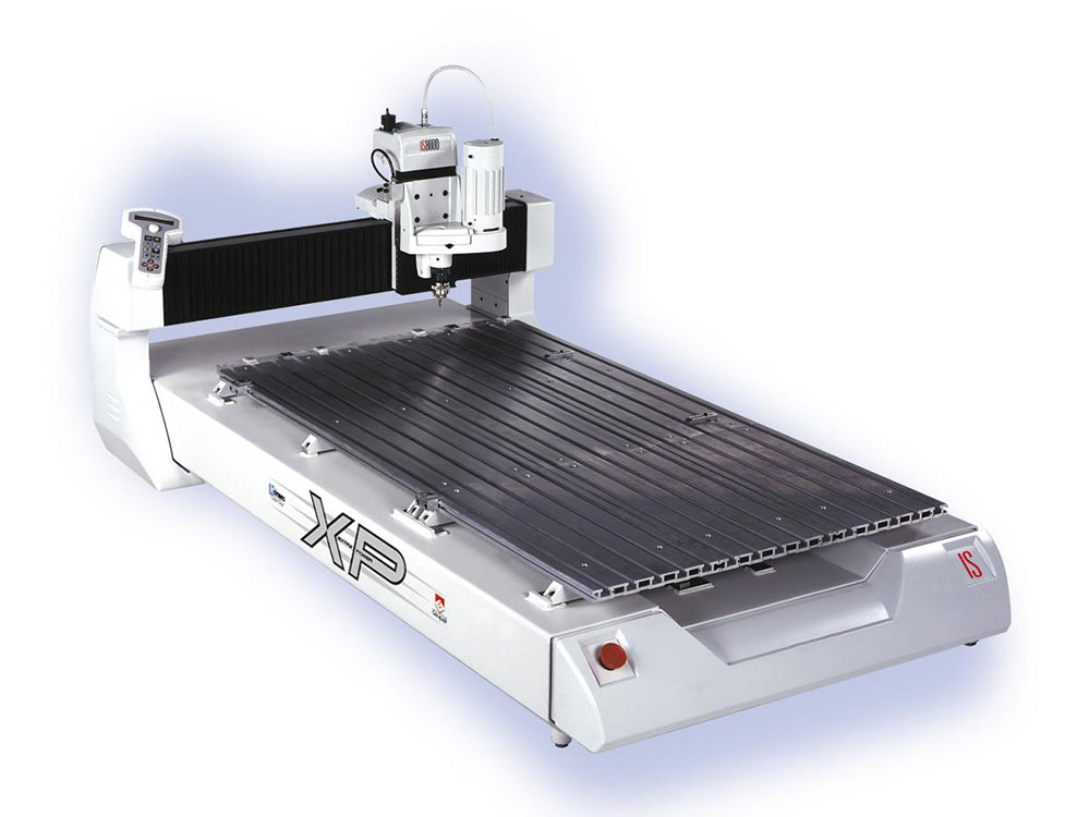 Låsesmeden // Gravering i stål og andre metaller