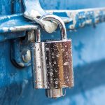 Alarm, lås/hengelås, kjetting og wire fra Trio Ving, Yale og ABUS | Låsesmeden Larvik