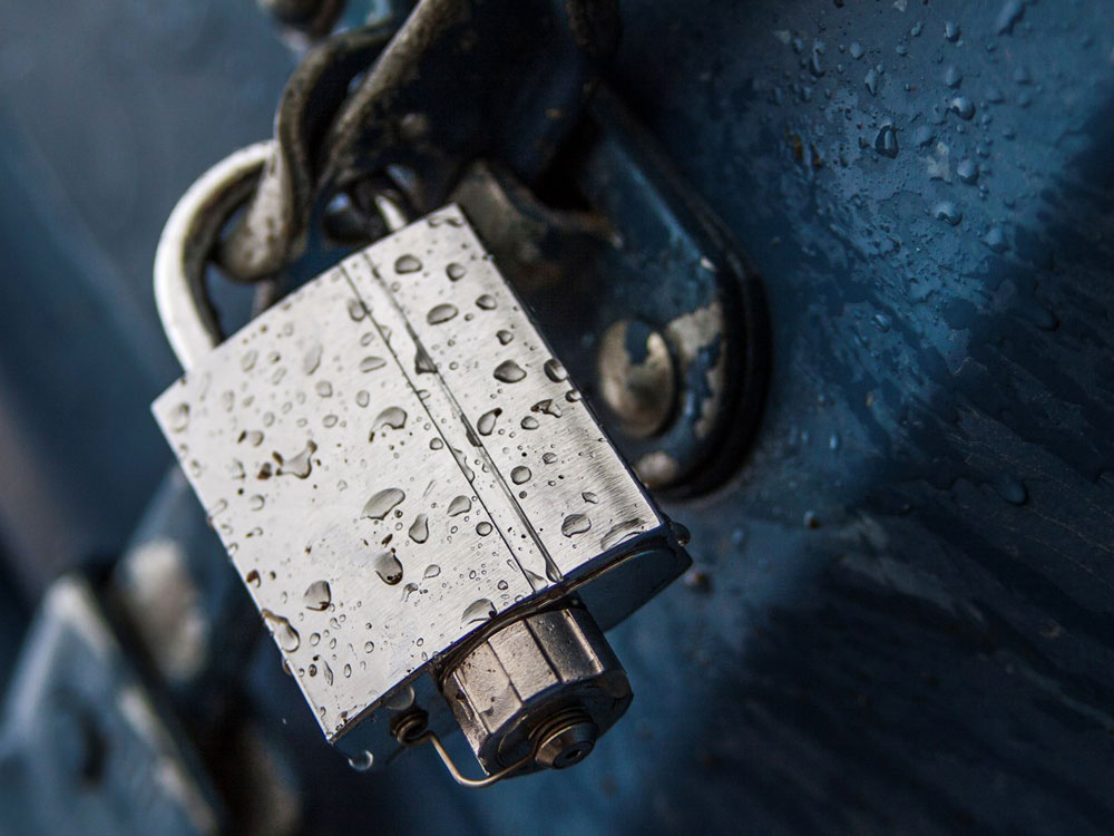 Totalleverandør av sikkerhet | Låsesmeden Larvik